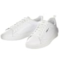 Miniatyrbillede 4 af 4: Sneakers low Puma Suede Bloc B W Hvid 41