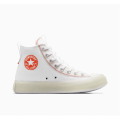 Miniatyrbild 1 av 7: Converse Chuck Taylor All Star Cx Explore Sport Remastered Boty Vit 43