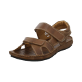 Miniatyrbillede 1 af 6: Sandaler Pikolinos Cuero Brun 41