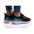 Miniatyrbillede 7 af 7: Sneakers low Puma R78 JR Sort 37.5