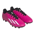 Miniatyrbillede 5 af 5: Sneakers low Adidas X SPEEDPORTAL4 Fxg JR Pink 29