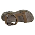 Miniatyrbillede 4 af 5: Sandaler Teva Terra Brun 45.5