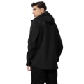 Miniatyrbillede 4 af 4: Jakker 4F SFM001 Sort 179 - 182 cm/L