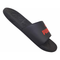 Miniatyrbillede 2 af 6: Tøffel Puma Cool Cat 2.0 Sort 40.5
