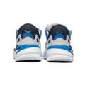 Pikkukuva 6 / 6: Puolikengät Adidas Ozmorph Valkoiset 45 1/3