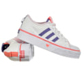 Pikkukuva 2 / 4: Puolikengät Adidas buty nizza platform Valkoiset 35.5