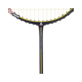 Miniatyrbillede 5 af 8: Rackets Karakal Zone 30 Sort