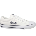 Miniatyrbild 1 av 6: Tennisskor Lee Cooper LCW22310860 Vit 45