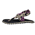 Pikkukuva 3 / 4: Varvassandaalit Gumbies Slingback Beesit 37