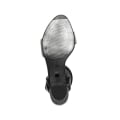 Miniatyrbillede 8 af 8: Sandaler Maciejka 0359701005 Sort 36