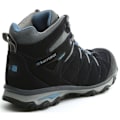 Miniatyrbillede 3 af 4: Sko Karrimor Rona Mid Sort 38