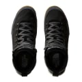 Miniatyrbillede 4 af 5: Sko The North Face The M Back-to-berkeley Iv Leather Wp Sort 44