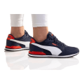 Pikkukuva 3 / 7: Puolikengät Puma ST Runner V3 Mesh JR Punainen,Valkoiset,Tummansininen 38