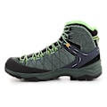 Miniatyrbillede 5 af 7: Sko Salewa MS Alp 2 Mid Gtx Grøn 42.5