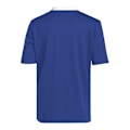 Miniatyrbillede 2 af 4: T-shirts Adidas Entrada 22 Blå 159 - 164 cm/L