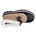 Miniatyrbillede 4 af 5: Snowboots Sorel Caribou WP Brun 41