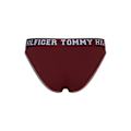 Pikkukuva 2 / 6: Majtki Tommy Hilfiger UW0UW03163VLP Tummanpunainen XS