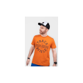 Pikkukuva 2 / 3: T-paidat Monotox MX22080 Oranssin väriset 178 - 184 cm/L
