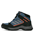 Miniatyrbillede 4 af 5: Sko Adidas Terrex HyperHiker Sort 36 2/3