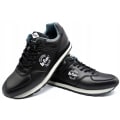 Miniatyrbillede 7 af 8: Sneakers low Lee Cooper LCJ23313073M Sort 42
