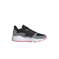 Miniatyrbillede 1 af 4: Sneakers low Adidas Crazychaos Sort,Grå 38 2/3