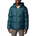 Pikkukuva 1 / 4: takki Columbia Puffect Hooded Jacket Vaaleansiniset 178 - 182 cm/M
