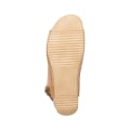 Miniatyrbillede 8 af 8: Sandaler Maciejka 0197431005 Brun 39