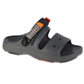 Miniatyrbild 1 av 4: Tofflor Crocs Classic All Terrain Grafit 43