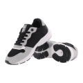 Miniatyrbillede 4 af 4: Sneakers low Big Star KK274076 Sort 37
