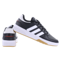 Miniatyrbillede 3 af 4: Sneakers low Adidas Courtbeat Sort 44