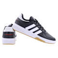 Miniatyrbillede 3 af 4: Sneakers low Adidas Courtbeat Sort 44 2/3