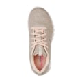 Miniatyrbillede 3 af 5: Sneakers low Skechers Graceful Twisted Fortune Beige 36.5
