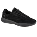 Miniatyrbillede 5 af 8: Sneakers low 4F OBML204 Sort 44