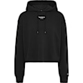 Miniatyrbillede 1 af 5: Sweatshirts Tommy Hilfiger DW0DW16394BDS Sort 173 - 177 cm/L