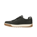 Miniatyrbillede 3 af 4: Sneakers low Ecco Byway Tred Sort,Creme 45