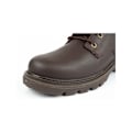 Pikkukuva 6 / 10: Kengät Caterpillar Quadrate Ruskeat 44