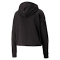 Miniatyrbillede 2 af 7: Sweatshirts Puma 67363201 Sort 176 - 181 cm/L