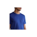 Miniatyrbillede 3 af 3: T-shirts Napapijri Salis Blå 188 - 192 cm/XL