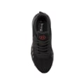 Miniatyrbillede 4 af 10: Sneakers low Bugatti 341AF1606959 Sort 45