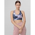 Pikkukuva 2 / 2: T-paidat 4F H4L22STAD02192A Violetit 168 - 171 cm/M