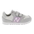 Pikkukuva 1 / 5: Puolikengät New Balance 500 Harmaat 31