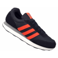 Pikkukuva 2 / 6: Puolikengät Adidas Run 60S 30 Mustat 42