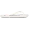 Miniatyrbillede 4 af 6: Flip-flops Fila Troy Slipper Hvid 41