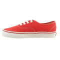Pikkukuva 3 / 6: Lenkkitossut Vans Authentic Valkoiset,Punainen 38