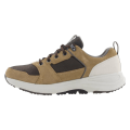 Miniatyrbillede 2 af 4: Sneakers low Skechers GO Walk Outdoor Brun,Honning 42