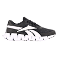Miniatyrbillede 1 af 4: Sneakers low Reebok Zig Dynamica 20 Sort 34.5