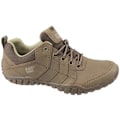 Miniatyrbillede 1 af 4: Sneakers low Caterpillar Instruct Brun 40