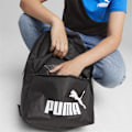 Pikkukuva 4 / 5: Reput Puma Phase Backpack Dětský Batoh Us Ns Mustat