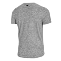 Pikkukuva 2 / 6: T-paidat 4F TSM015 Harmaat 182 - 185 cm/XL