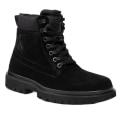 Miniatyrbillede 1 af 4: Støvletter Calvin Klein Lug Mid Laceup Sort 45